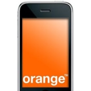 Orange 与 Apple 签署英国 iPhone 协议